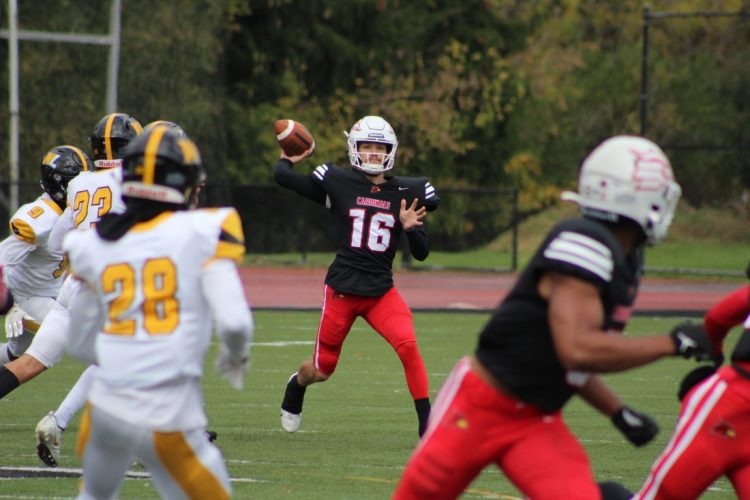 Wheeling Reveals 2022 Football Slate | News, Sports, Jobs - The Wheeling Reveals 2022 Football Slate | News, Sports, Jobs - The